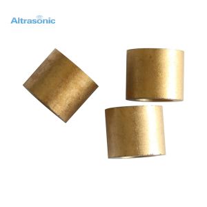 China Free Samples Available Piezoelectric Ceramic Material 20-150Khz Ultrasonic Devices on sale