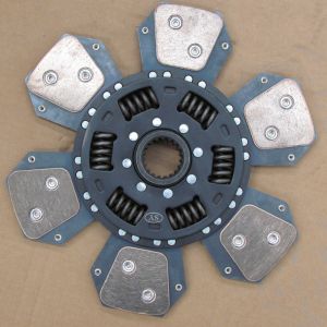 Buy cheap 32kg 19 Spline Re177574 Embrague Clutch Fit Deere 5220 from wholesalers