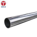 Buy cheap ASTM A789 Seamless Super Duplex Stainless Steel Tube For Gas Transportation from wholesalers