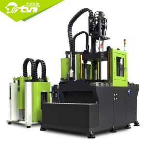 Buy cheap Big Vertical Injection Moulding Machine from wholesalers