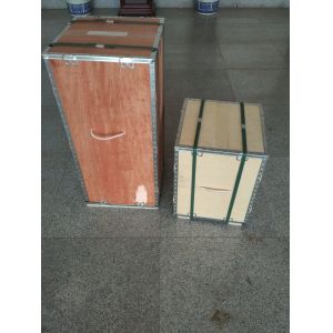 High Radiation 250kv XXQ-2505 Portable X Ray Flaw Detector