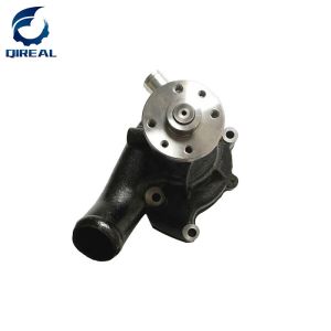 Buy cheap for hitachi excavator parts ZX200 ZX120 6BG1 4BG1 engine Water Pump coolant pump 1-13610877-0 1136108770 8-97253028-1 from wholesalers