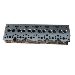 Buy cheap Professional Auto Parts OM366 Cylinder Head for Merc-edes be-nz from wholesalers