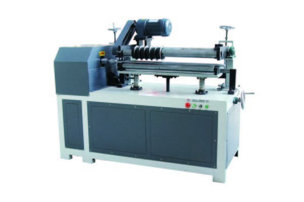 Buy cheap Semi Automatic Pneumatic Multicutters Paper Core Cutter from wholesalers