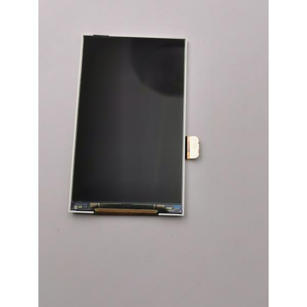 Quality St7701s IC 480x800 Dots TFT LCD Display Module With Mipi Dsi Interface for sale
