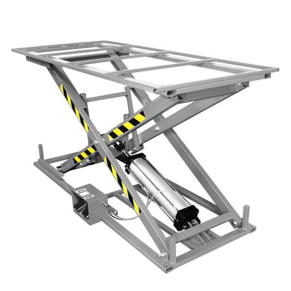 Quality Sofa Factory Safety Pneumatic Lifting Table Lift Table Pneumatic for sale