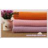 Buy cheap Hot sell stripping jacquard smooth polar fleece fabric for pajamas fabric and apparel from wholesalers