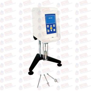 Buy cheap NDJ-8S Rotary Viscometer Digital Drilling Fluids Testing Equipment from wholesalers