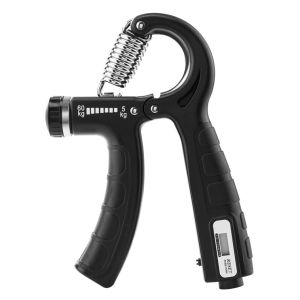 Buy cheap Customizable Exercise Hand Gripper Hand Exercise Squeezer FCC Certified from wholesalers