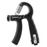 Buy cheap Rowgee Durable Plastic Exercise Hand Gripper Squeezer Adjustable Strength from wholesalers