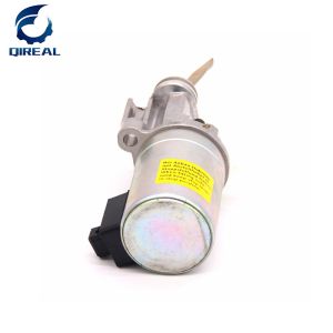 Buy cheap Excavator 24V Stop Solenoid 04199905 Engine Soleniod Valve from wholesalers