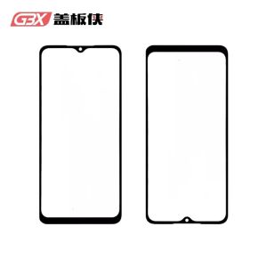 Buy cheap GBX 2 in1 Glass+OCA Front Outer Glass With OCA For TECNO KB3 KC8 KD6 Phone from wholesalers