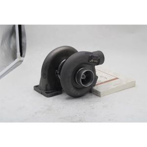 Buy cheap OEM SK230-6E Excavator Engine Turbocharger from wholesalers