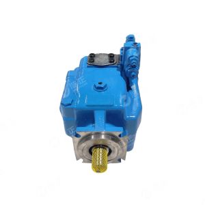 Buy cheap EATON VICKERS PVH Series PVH057 PVH074 PVH098 PVH0131 PVH074 Axial Hydraulic Piston Pumps china supplier from wholesalers