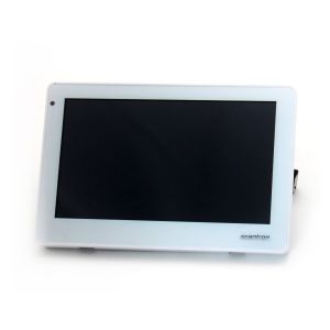 Buy cheap 7 Inch SIBO Wall Mounted POE Tablet For Home Wall Mounting Controller from wholesalers