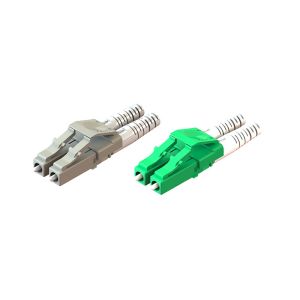 Buy cheap High-Density Networking Made Easy with LC Fiber Optic Connector Dual Connections and Compact Design from wholesalers