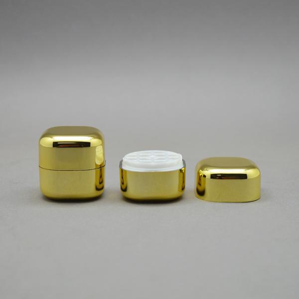 Buy cheap Customized Mini Chapstick Tubes Non Spill Personalized Lip Gloss Tubes from wholesalers