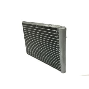 3003 Aluminum Air Cooled Cold Room Microchannel Condenser Condensing Unit