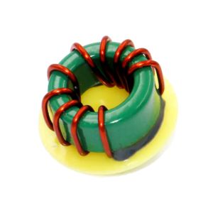 Buy cheap 0.2mh Factory Price Common Mode Choke Inductor with Ce/UL/RoHS Certification from wholesalers