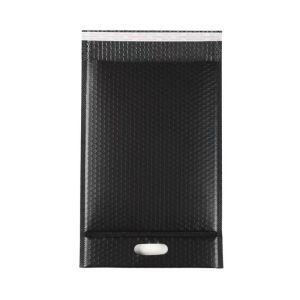 Buy cheap Gravure Printing Custom Poly Bubble Mailers With Self Sealing Closure product