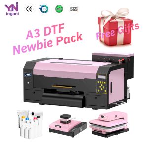 Buy cheap Ingani Dtf 30cm Printer With Shaker 2 Head Dtf Printer With Xp600 or I1600 Head from wholesalers