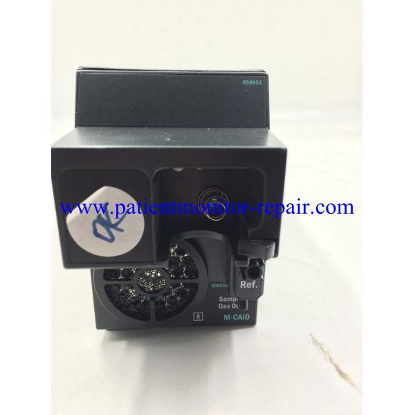 Quality Hospital Facilities GE Datex - Ohmeda M - CAIOV Gas Module With D - Fend Water Trap for sale