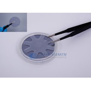 Buy cheap N Type , InP Substrate With (100),(111) Or (110) Orientation , 3”, Dummy Grade from wholesalers