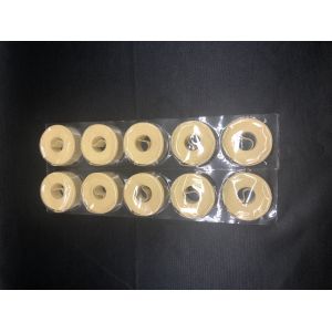 Buy cheap Tobacco Industry Garniture Aramid Tape For Tobacco Processing Machinery from wholesalers