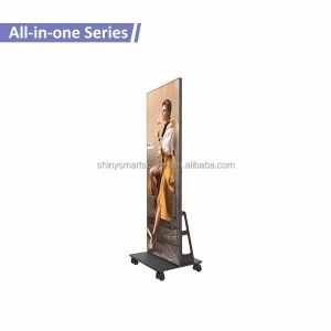 Buy cheap Factory Price LED Sign Display Customized Size ALL-in-one Led Display Panel Screen Indoor&Outdoor Display 1Years Guarantee from wholesalers