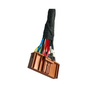 Buy cheap Lightweight Charging System Harness Customizable With Laser Welding from wholesalers