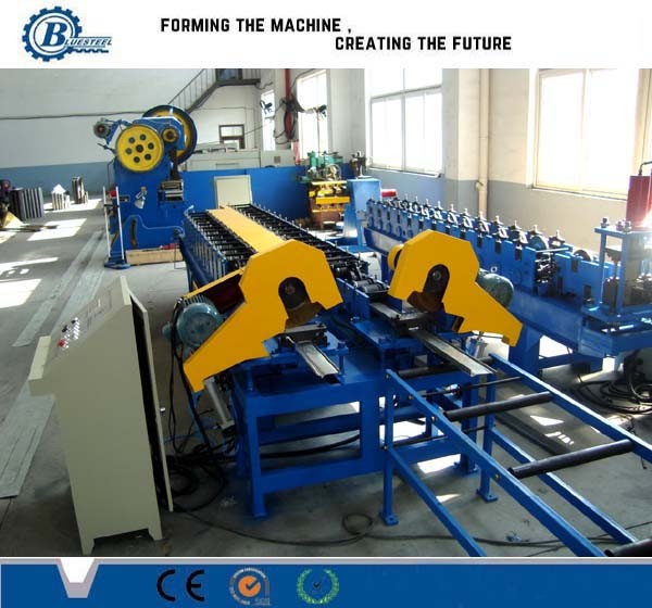 Buy cheap Steel Sheet Roller Shutter Door Roll Forming Machine With PLC Control System from wholesalers