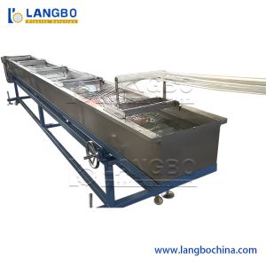 PE/PP/Pet/ABS Film/Bags/Sheet Two Stage Waste Plastic Recycling/Granulating