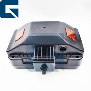 Buy cheap 42B0257 42B0258 Left And Right Lamp Assy For XG951 Loader from wholesalers