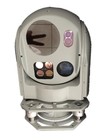 Buy cheap High Precision Multi Sensor Uncooled Thermal Camera Surveillance System from wholesalers