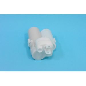 Buy cheap Low Airflow Resistance D7 17040-2ZS00 Auto Fuel Pump from wholesalers