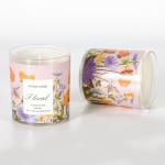 Buy cheap Luxury Natural Scented Soy Custom Novelty Aroma Home Candle Weddings Decor from wholesalers