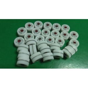 Buy cheap SM Feeder Gear SM 8MM Tape Reel Gear (New) J72650152D from wholesalers