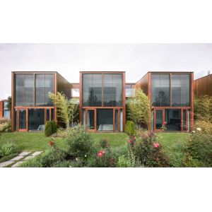 Buy cheap Camping Function Flat Pack Containers / Flat Pack Shipping Container from wholesalers