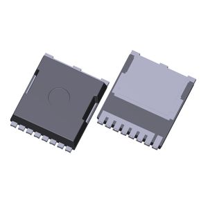 Buy cheap Electronic Integrated Circuits IAUTN06S5N008 Discrete Semiconductor Transistors from wholesalers
