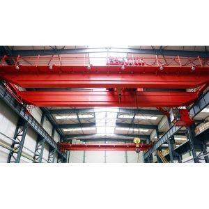 Buy cheap OEM QD Model Electric Overhead Crane With CE Certification from wholesalers