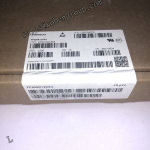 Buy cheap FF600R12KE4 IGBT Modules MEDIUM POWER 62MM from wholesalers
