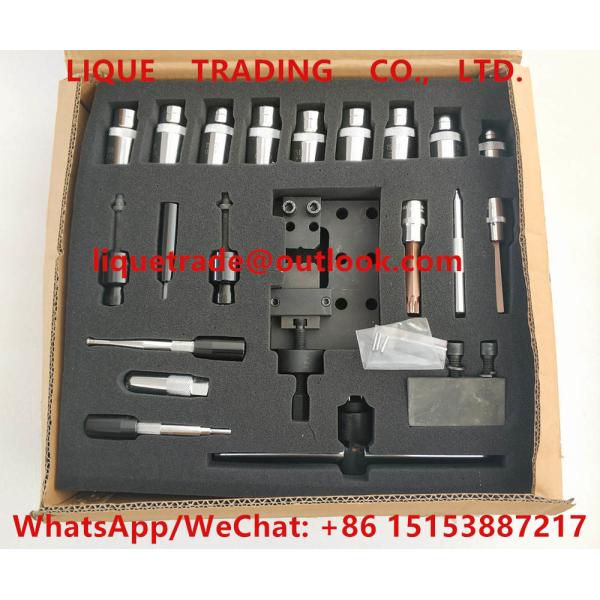 Buy cheap Disassembly kit Injector removal tools , repair tools from wholesalers