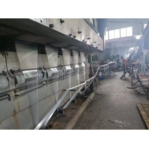 Buy cheap PP FIBER with Bunchy Mono-filament and 160-180C Melting Point from wholesalers