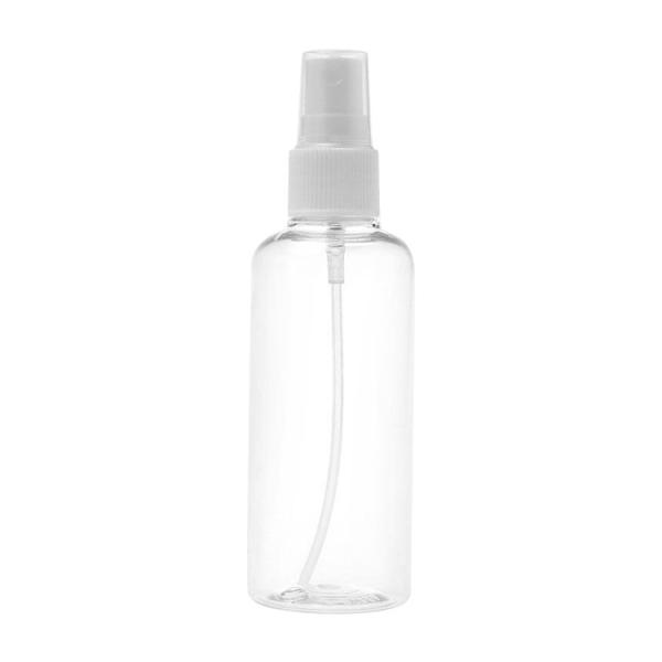 Buy cheap Eco - Friendly Disinfectant Spray Bottle / Empty Plastic Spray Bottle from wholesalers
