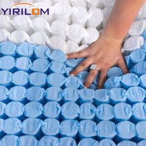 Buy cheap 198cm To 230cm Diameter  Mattresses Pocket Spring Pocket Spring from wholesalers