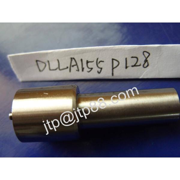 Quality 8 Holes Diesel Auto Truck Engine Fuel Injector Nozzle DLLA144P1565 0445120066 for sale