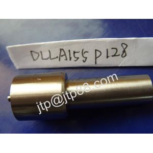 Buy cheap 8 Holes Diesel Auto Truck Engine Fuel Injector Nozzle DLLA144P1565 0445120066 from wholesalers