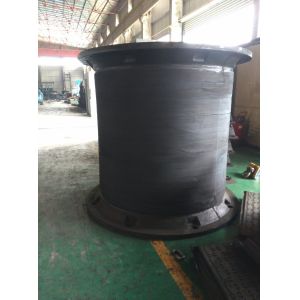 Buy cheap SC Super Cell Shape Rubber Fender For  Wharfs & Ports from wholesalers