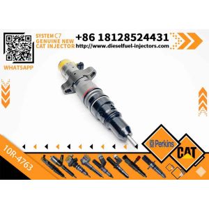 Buy cheap New Excavator Diesel Injector Model 238-8901 328-2586 241-3228 10R-4763 241-3238 Replacement for C-a-t C7 Injector 387-9427 from wholesalers