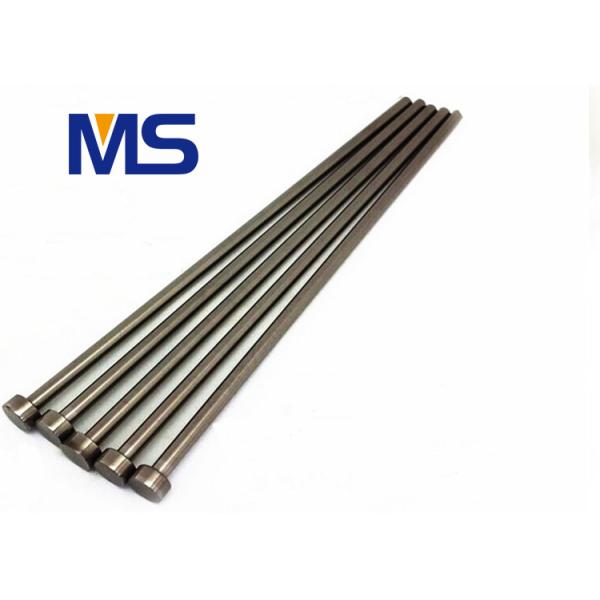 Quality Nitrided Misumi Straight Ejector Pins for sale